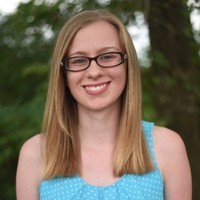 Spark Street Digital Employee Megan Rzepka's profile photo