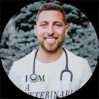 National Veterinary Associates Employee Matt Schiffman's profile photo