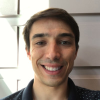 Code for Boston Employee Alexander Jamal's profile photo