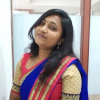 TechPlay Employee Sudha Narayanamurthy's profile photo