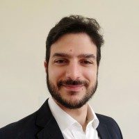 Eletronorte Employee Gilberto Elias's profile photo