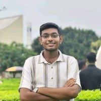 NooBuild Employee Soumadeep Dey's profile photo
