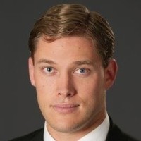 SMBC Capital Markets, Inc. Employee Andrew Bisset's profile photo