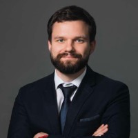 Sergey Lupanin Email