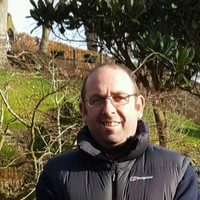 Parcelforce Worldwide Employee Joe Wildblood's profile photo