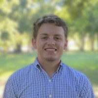 RDI Mechanical Employee Josh Robison's profile photo