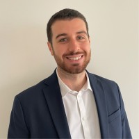 SOLUTEC Employee Maxime Cassagnol's profile photo