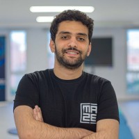 BrainStack Employee Rami Chargui's profile photo