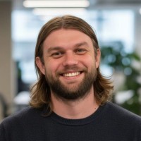Chaos Labs Employee Eugene Belkovich's profile photo