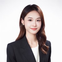 Xiaorui Jing Email & Phone Number