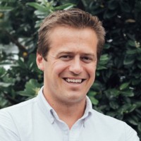 The Pure Food Co Employee Sam Bridgewater's profile photo