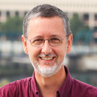 Alphy Employee Rob Barrett's profile photo