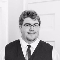 Rutland City School District Employee Forest Immel's profile photo