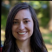 CASE Collaborative Employee Megan Cicolello's profile photo