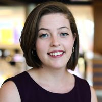 Marian University Indianapolis Employee Samantha Eble's profile photo
