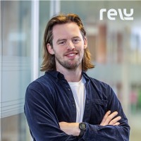 Relu Employee Thomas Beznik's profile photo