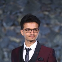 Yash Patel Email & Phone Number
