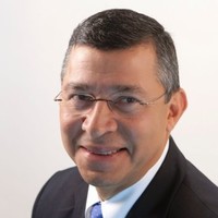 m Strategic Partners, Inc. Employee Richard Morris's profile photo