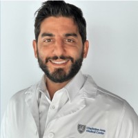 Charleston Area Medical Center Employee Adham Ali's profile photo
