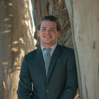 Systems Planning & Analysis Employee Paxton Rush's profile photo