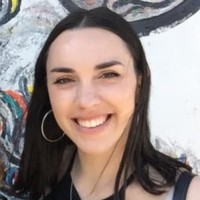 Fed Square Employee Jessica Dredge's profile photo