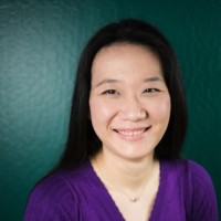 Living Carbon Employee Li-Wei Chiu's profile photo
