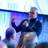 Convergint Employee Brian Sweet's profile photo