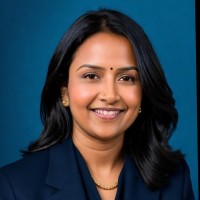 FARO Technologies Employee Seetha Iyengar's profile photo