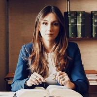 Utilitalia Employee Martina Cascio's profile photo
