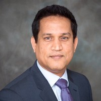 IQVIA Employee Amiya Pradhan's profile photo