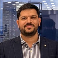 Shahid C Email