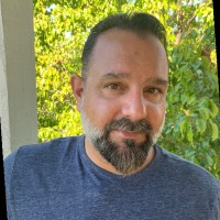 Alameda Health System Employee Richard Jajeh's profile photo