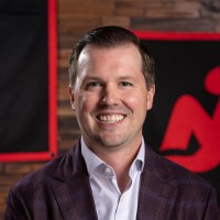 New Jersey Devils Employee Ned Luke's profile photo