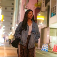 Edelman Employee Shama Hussain's profile photo