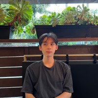 Cal Hacks Employee Corey Mostero's profile photo