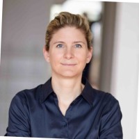 Deutsche Röntgengesellschaft e.V. Employee Katharina Erb-Eigner's profile photo
