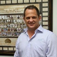 Team Super Employee Steve Walters's profile photo