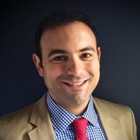 C C Young Retirement Community Employee Dan Keeley's profile photo