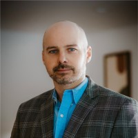 U.S. Green Building Council Employee Michael Hewitt's profile photo