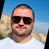 CodersClan Employee Georgi Grigorov's profile photo