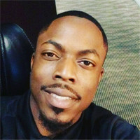 Synergy Employee Floyd's profile photo