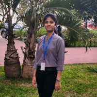 Invicto Employee Swetha Ravi's profile photo