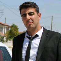 Moementum Employee Necat Talyak's profile photo