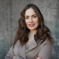 Olga Shcherbakova Email