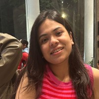 Cyntexa Employee Ankita Saha's profile photo