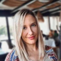 Edgar Allan Employee Marina Zivkovic's profile photo