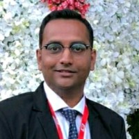 Bharat Patel Email & Phone Number