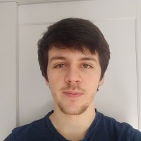 eXalt-Forge Employee Baptiste Delarue's profile photo