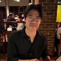 Jackson Huang Email & Phone Number