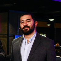 MadByte Games Employee Bora Kıraç's profile photo